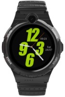 Smart ceas pentru copii Wonlex KT25S 4G Black
