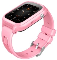 Smart ceas pentru copii Wonlex KT28 4G Pink