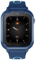 Smart ceas pentru copii Wonlex KT28 4G Blue