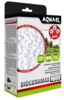 Material filtrant pentru acvarii Aquael BioCeraMAX UltraPro 1600 N (106613)