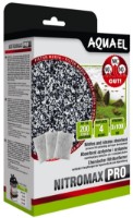 Material filtrant pentru acvarii Aquael NitroMAX Pro N (106622)