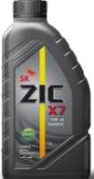 Моторное масло Zic X7 Diesel 10W-40 1L фото №1 — интернет-магазин Desire.md