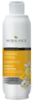 Шампунь для волос Bio Balance Organic Citrus Shampoo 330ml