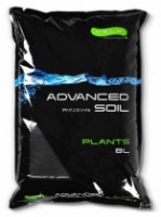Substrat acvariu Aquael H.E.L.P. Advanced Soil Plants 8L (243873)