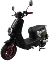 Scooter electric Drone Black 1000w