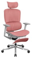 Scaun de birou Deco A98-HS-QW Red