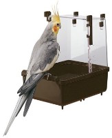 Cădiță pentru păsări Ferplast L101