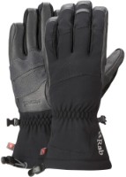 Manuși Rab Baltoro L Black (QAH-30-BL-L)