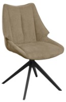 Scaun Deco Genova Enjoy Brown