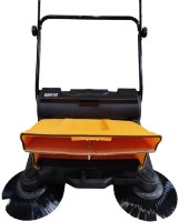 Mașină de măturat Rotor RMS680 imaginea #2 — magazin online Desire.md