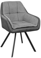 Scaun Deco Linen Grey