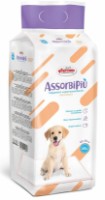 Scutece pentru câini Record AssorbiPiu' Profumati 60x60cm 40pcs