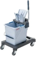 Ведро для мытья пола Vileda Ultraspeed Pro 25L (147180)
