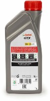Моторное масло Castrol GTX A5/B5 5W-30 1L