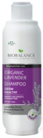 Шампунь для волос Bio Balance Organic Lavender Shampoo 330ml