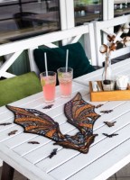 Puzzle Ewa Toys 60 Bat S imaginea #3 — magazin online Desire.md