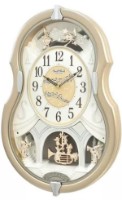 Настенные часы Rhythm 4MJ428WU13