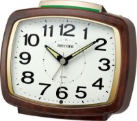 Будильник Rhythm 8RA649SR23