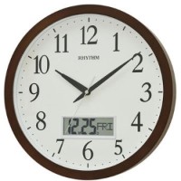 Ceas de perete Rhythm CFG903NR06