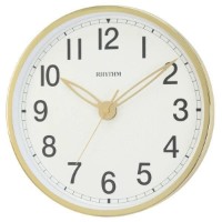 Ceas de perete Rhythm CMG607NR65