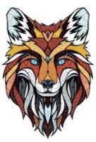 Puzzle Ewa Toys 90 Fox S imaginea #3 — magazin online Desire.md