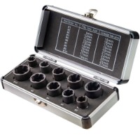 Set de extractoare TopMaster 339702