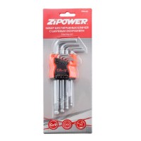 Trusa tubulare Zipower PM4460 imaginea #2 — magazin online Desire.md