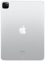 Планшет Apple iPad Pro 12.9 512Gb Wi-Fi + Cellular Silver (MP233RK/A)
