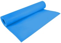 Covoraș fitness Enero Fitness Yoga Mat (1031026) Blue