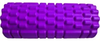 Валик для массажа Enero Fitness Roller Violet