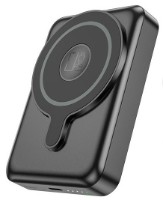 Внешний аккумулятор Hoco Q11 Expressar 10 000mAh Black
