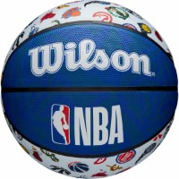 Minge de baschet Wilson NBA All Team WTB1301XBNBA