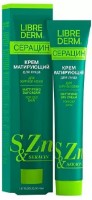 Cremă pentru față Librederm Seracin Zink Mattifying Day Cream 50ml