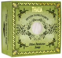 Парфюмерное мыло Thalia Olive Particles Soap 150g