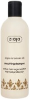 Шампунь для волос Ziaja Argan & Tsubaki Oils Smoothing Shampoo 300ml