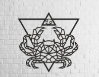 Panou decorativ Ewa Toys Cancer imaginea #3 — magazin online Desire.md