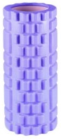 Role pentru masaj 4Play Pillar 33x14cm Purple 