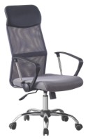 Офисное кресло Xenos Praha Gray