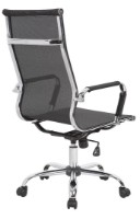 Офисное кресло Xenos Warszawa Black фото №2 — интернет-магазин Desire.md