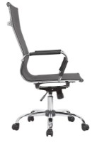 Офисное кресло Xenos Warszawa Black фото №3 — интернет-магазин Desire.md