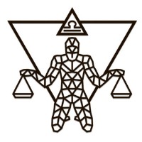 Panou decorativ Ewa Toys Libra