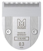 Нож для машинки Moser 1584-7280