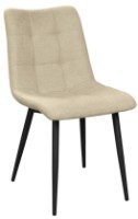 Scaun Deco Capella New Beige