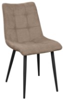 Scaun Deco Capella New Light Brown