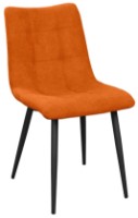 Scaun Deco Capella New Orange