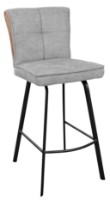 Барный стул Deco Lorenz Grey JB8835