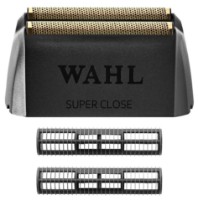 Фольга сменная и ножи для шейвера Wahl 3022905 Vanish