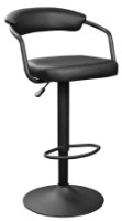 Барный стул Deco SB-31 Black/Black Legs