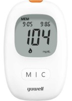 Глюкометр Yuwell 710