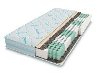 Saltea ortopedica Askona Original Pro 4.0 140x200